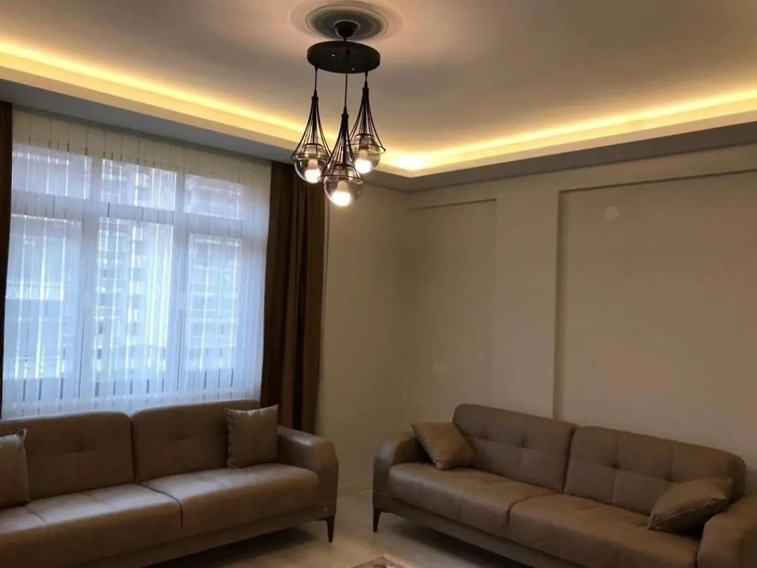 Apartamento Trabzon , Soeguetlue