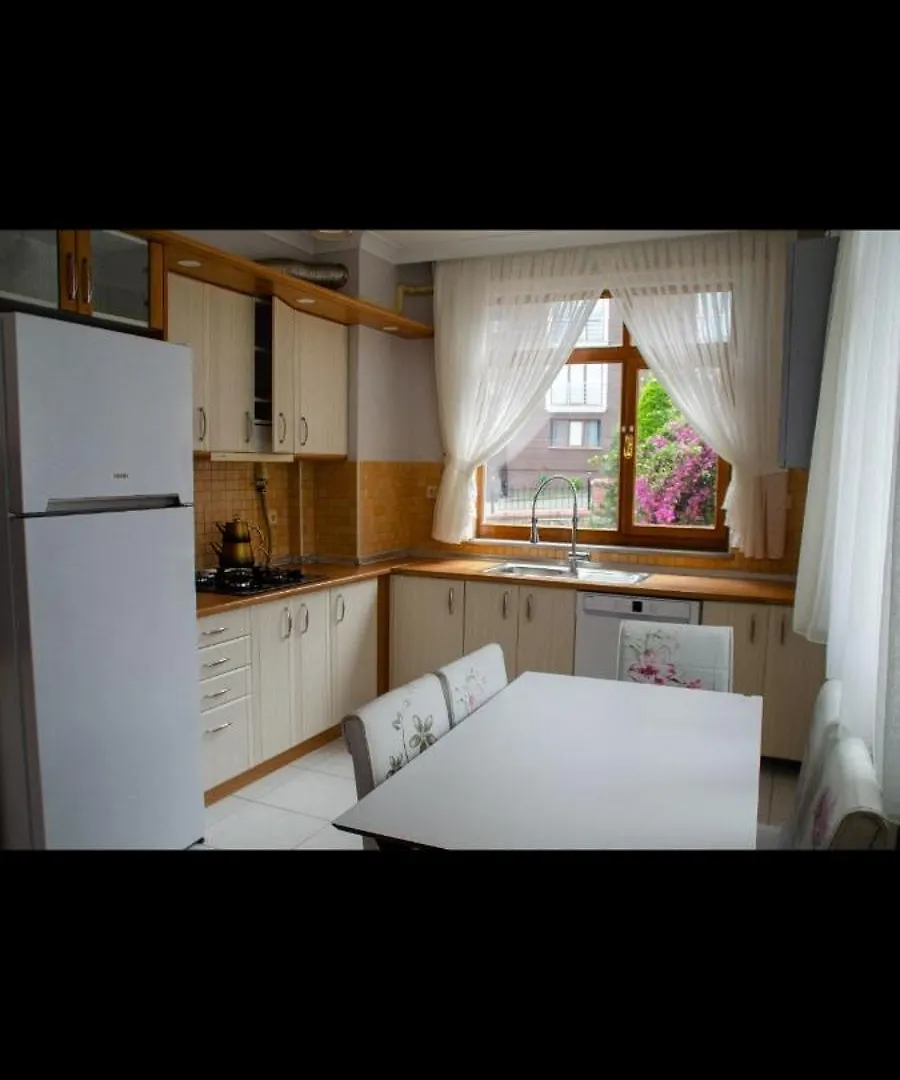 Apartamento Trabzon , Soeguetlue 0*,  Turquía