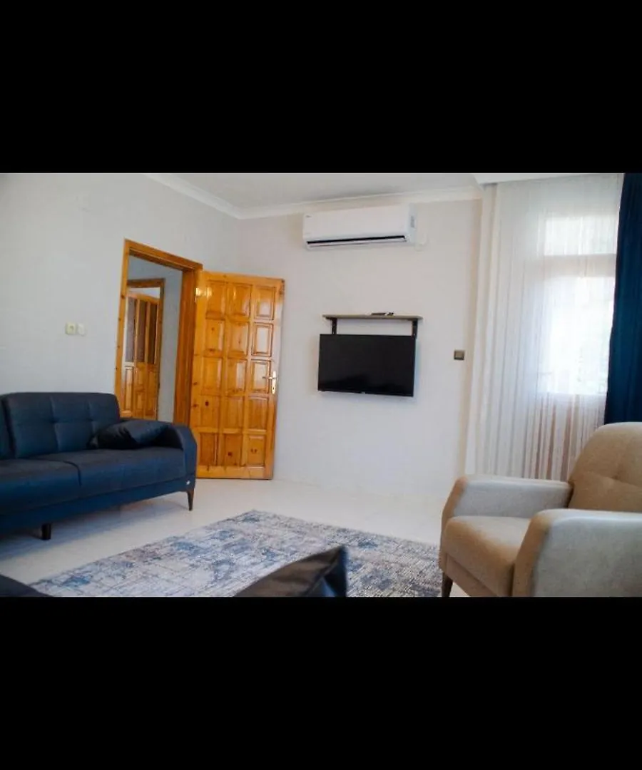 Apartamento Trabzon , Soeguetlue Turquía