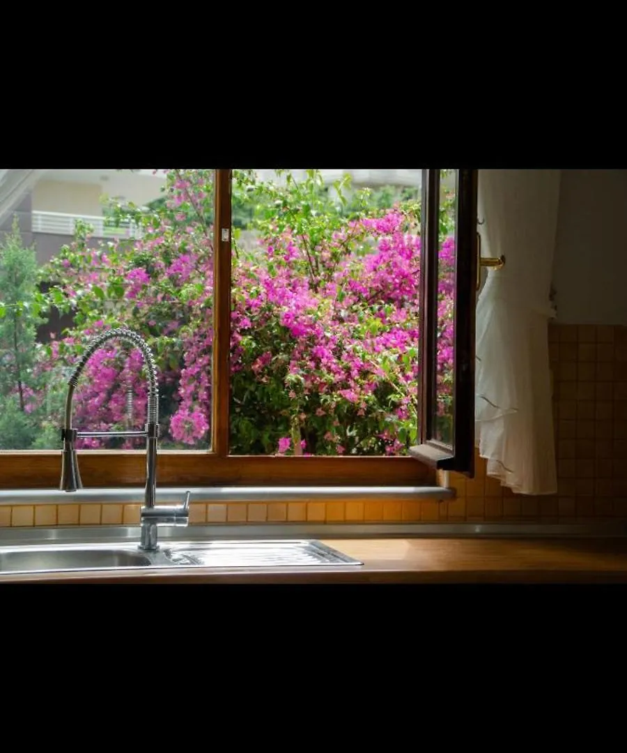 Apartamento Trabzon , Soeguetlue