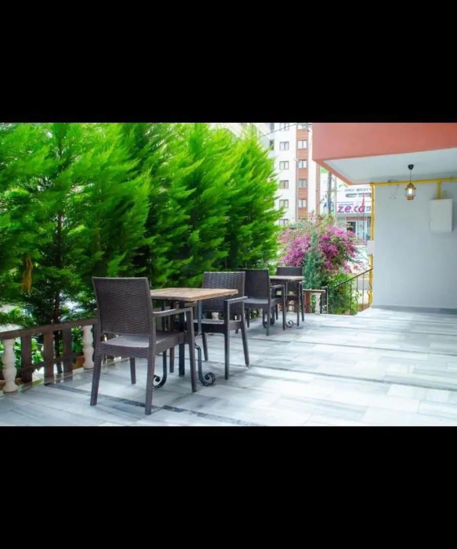 Apartamento Trabzon , Soeguetlue